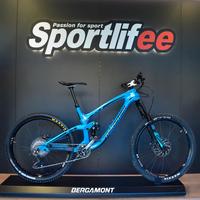 Enduro Mtb Usata Transition Patrol Carbon Xtr