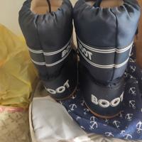 boot scarponi