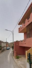 Casa indipendente su tre livelli