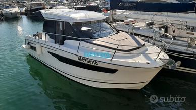 Jeanneau Merry Fisher 895