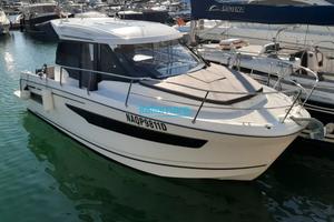 Jeanneau Merry Fisher 895