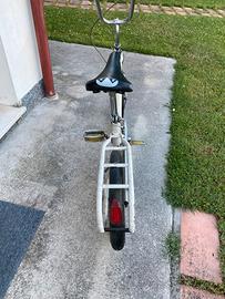 Bicicletta grazziella carnielli anni 60-70
