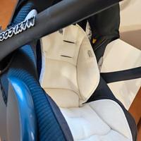 maxi cosi - Ovetto per auto