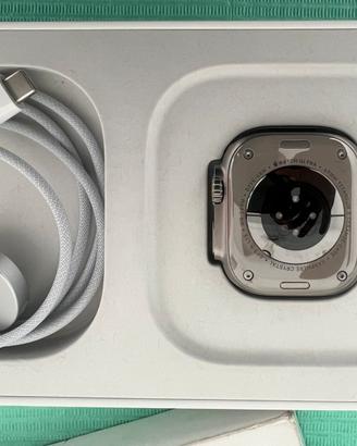 ULTRA APPLE WACHT