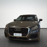 AUDI Q2 I 2017 - Q2 2.0 tdi Business quattro 150cv