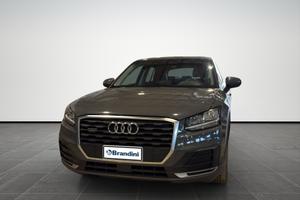 AUDI Q2 I 2017 - Q2 2.0 tdi Business quattro 150cv