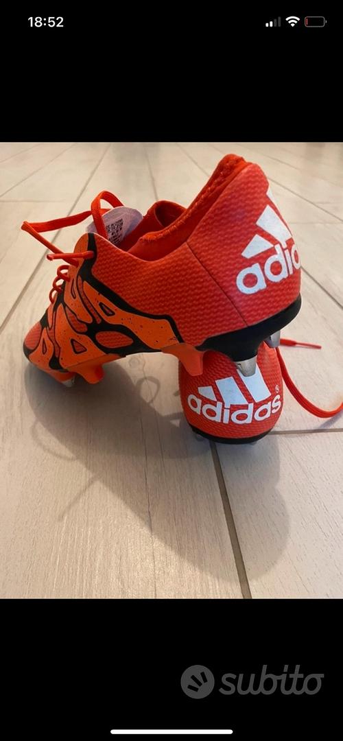 Adidas store 15.1 rosse