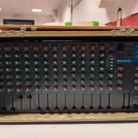 mixer MONTARBO PROMIX 581