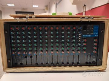 mixer MONTARBO PROMIX 581