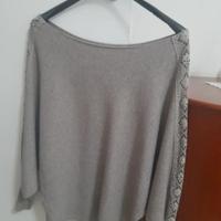 maglione Donna tg unica 
