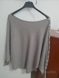 maglione Donna tg unica 