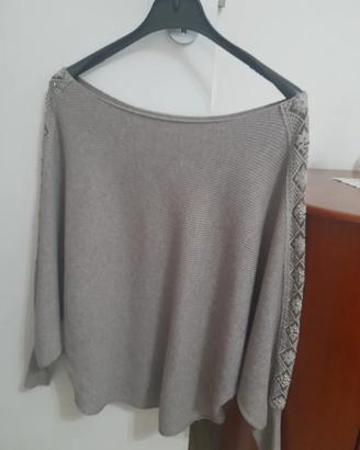 maglione Donna tg unica 