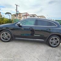Mercedes GLA Premium, 4matic, 2.0 diesel