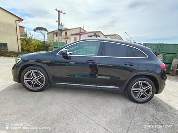 Mercedes GLA Premium, 4matic, 2.0 diesel