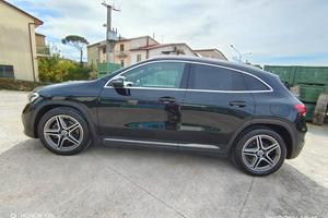 Mercedes GLA Premium, 4matic, 2.0 diesel