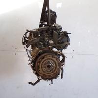 Motore Opel Corsa E B12XER 1.2 Benzina 2016