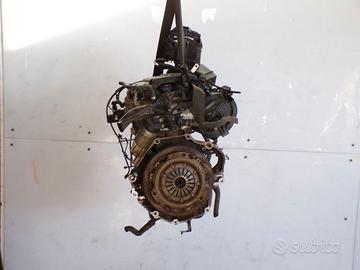 Motore Opel Corsa E B12XER 1.2 Benzina 2016