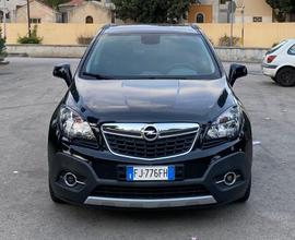 Opel Mokka 1.6 CDTI APPENA TAGLIANDATA