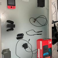 Nintendo Switch 2019