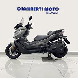 VOGE SFIDA SR4 400 2024