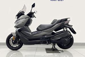 VOGE SFIDA SR4 400 2024