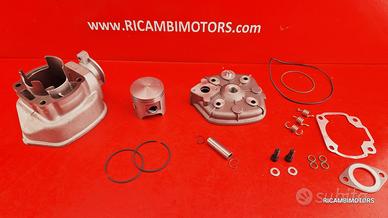 GRUPPO TERMICO TOP PERFORMANCES D47 70CC