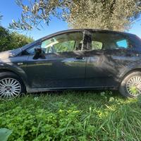 Fiat grande punto 1.3 multijet