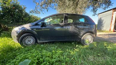Fiat grande punto 1.3 multijet