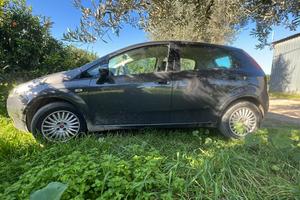 Fiat grande punto 1.3 multijet