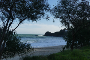 Appartamento AGOSTO mare calalunga-pietragrande