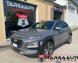 Hyundai KONA 1.6 T-GDI 4WD DCT XPrime