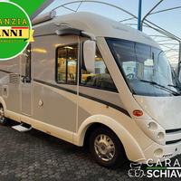 CARTHAGO C TOURER I 142 DB