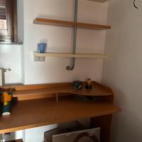 mensole per cameretta o studio