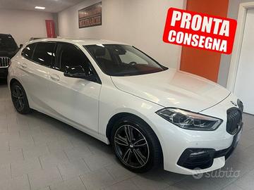 BMW Serie 1 118i Sport Line