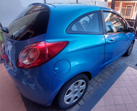 Ford Ka in anche per neo patentati