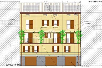 2 LOCALI A MONTICHIARI