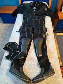 Muta Stagna Waterproof Draco