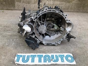 Cambio Kia Soul 2009 1582cc TB D4FB kw94
