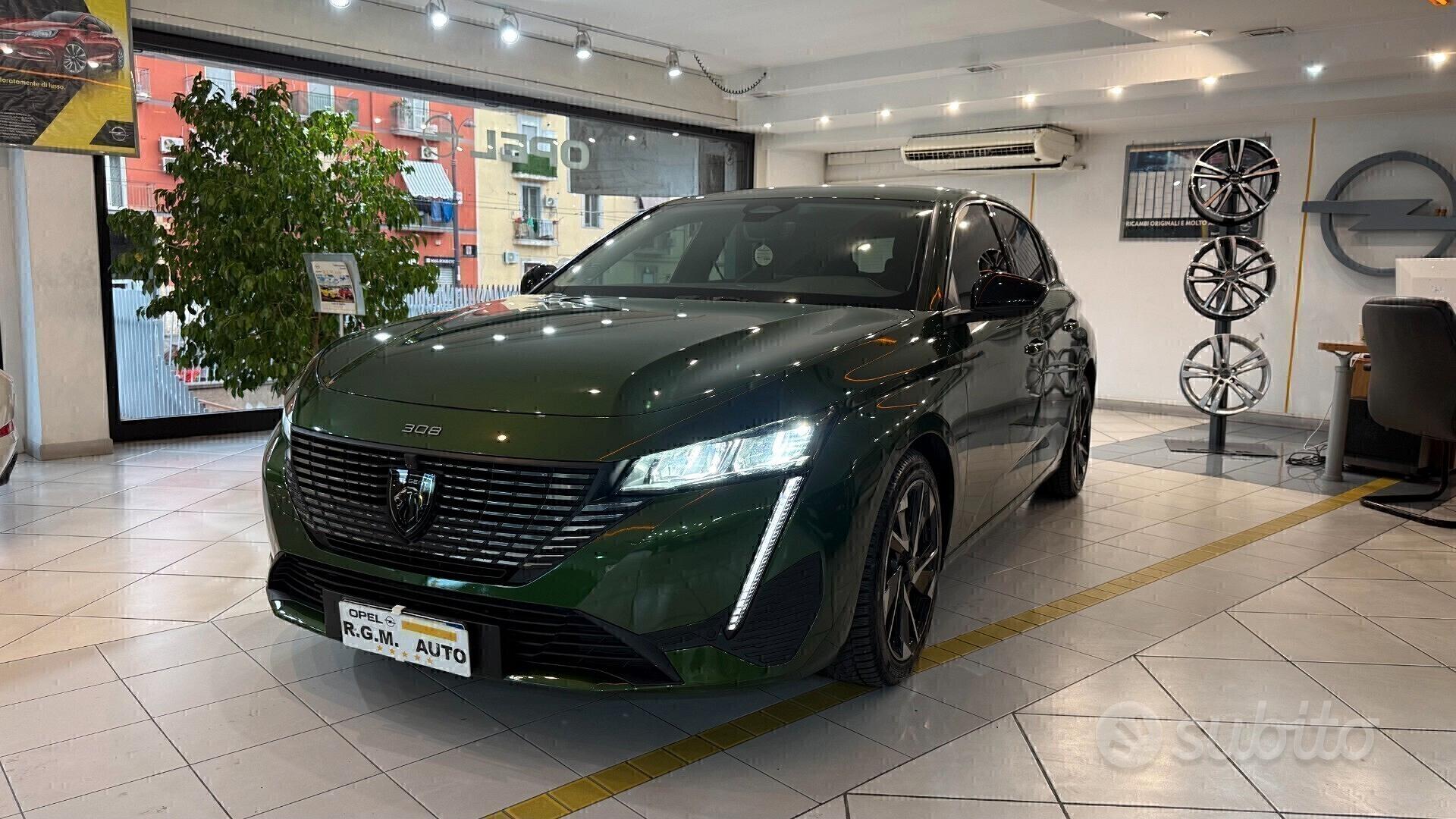 Peugeot 308 3ª serie