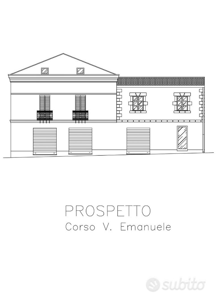 Appartamento – Ìsili/Isili, Casteddu/Cagliari - Vista 5