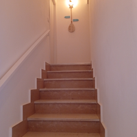 Appartamento a Maruggio con balcone 1 km dal mare