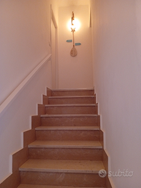 Appartamento a Maruggio con balcone 1 km dal mare