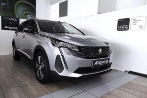 PEUGEOT 5008 2ª serie - 5008 BlueHDi 130 S&S EAT8