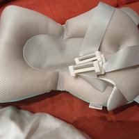 cuscino para cadute bimbi 