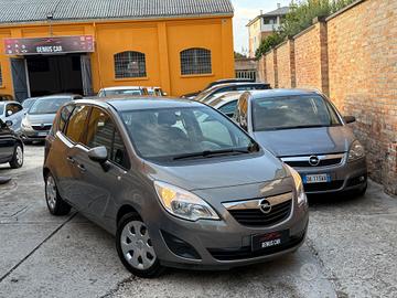 Opel Meriva 1.3 CDTI 95CV - Neopatentati