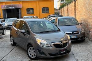Opel Meriva 1.3 CDTI 95CV - Neopatentati