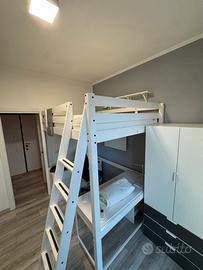 Letto a scomparsa STORA