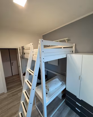 Letto a scomparsa STORA