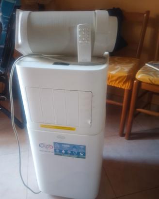 Condizionatore portatile