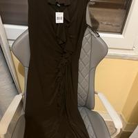 vestito lauren ralph lauren fuori produzione